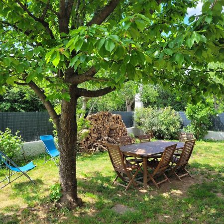 Maison 3 Ch A La Campagne A 5Min De Valence Apartment Bourg-lès-Valence Екстериор снимка