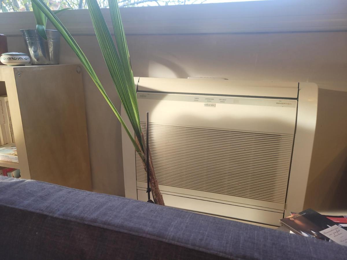 Maison 3 Ch A La Campagne A 5Min De Valence Apartment Bourg-lès-Valence Екстериор снимка